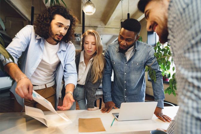Full Office Relocation Project Solutions
